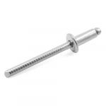 S.STEEL SCREW ф4.9x12 mm — E5546012 TREM