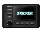 МУЛТИМЕДИЕН ЦЕНТЪР KICKER с TFT 3“, IP66 — KA46KMC4