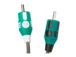 MARINE SERIES Y-ADAPTOR RCA MALE/FEMALE — KA47KMIY