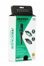 КАБЕЛ ЗА СВЪРЗВАНЕ KICKER, 7 m - /морска серия/ — KA47KMI7