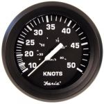 SPEEDOMETER 50 KNOTS — FA33019