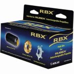 RUBEX RBX PROP KITS — RBX-104B(SE) SOLAS
