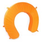 HORSESHOE LIFE SAVER — N1555001 TREM