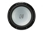 СУБУФЕР KICKER KM MARINE 12“  4 Ohms — KA45KMF124