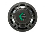 KM MARINE 12“ SUBWOOFER 4 Ohms — KA45KMF124