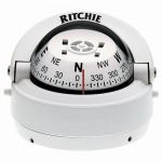 КОМПАС RITCHIE S-53 БЯЛ — RITS-53W