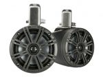 KM MARINE 6.5“ TOWER COAXIAL CH — KA45KMTC65