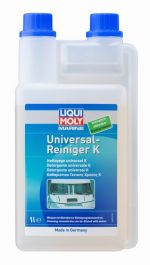 MARINE UNIVERSAL CLEANER K 1 L — 25072 LIQUI MOLY