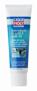 MARINE GEAR OIL GL4/GL5 80W-90, 250 ml — 25030 LIQUI MOLY