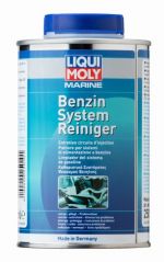 MARINE FUEL SYSTEM CLEANER 500 ml — 25010 LIQUI MOLY