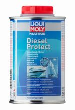 MARINE DIESEL PROTECT 500 ml — 25000 LIQUI MOLY