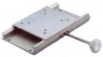 SLIDING PLATE 200x315 mm — GS73221