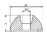 ZINC ANODE FLEXOFOLD — CMPNFX