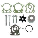 WATER PUMP SERVICE KIT — REC67F-W0078-00