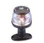 HALOGEN 360° ANCHOR LIGHT WITH BASE BLACK COLOUR — L3874360 TREM