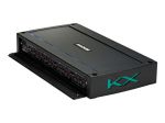 МОРСКИ УСИЛВАТЕЛ KICKER 800W 8 CANALES — KA44KXMA8008