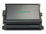 МОРСКИ УСИЛВАТЕЛ KICKER 600W CLASS D SUBWOOF — KA45KMA6001