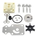 WATER PUMP KIT — REC6AH-W0078-00