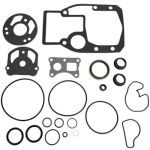 GASKET & SEAL KIT — REC87654