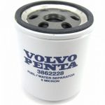 ФИЛТЪР ГОРИВЕН VOLVO PENTA — RM3862228