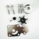 WATER PUMP SERVICE KIT — REC63V-W0078-01