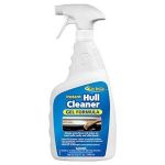 INSTANT HULL CLEANER - GEL SPRAY 1L — 96132 STA