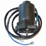 TRIM MOTOR — REC6D8-43880-09