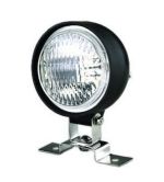 ADJUSTABLE UTILITY FLOODLIGHT, HALOGEN H3 12V/35W — GS10175