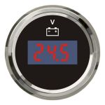 DIGITAL VOLTMETER — L3280121 TREM