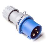 CE TRIPOLAR PLUG — Z2001100 TREM