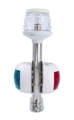 COMBI POLE LIGHT WHITE COLOUR — L5874003 TREM