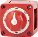 SWITCH BATTERY M SELECTOR — K0606007 TREM