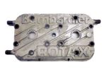 COVER CYLINDER HEAD (WHITE) — 290923261 BRP / 420923262 BRP