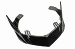 FRONT COSMETIC DEFLECTOR /black/ — 269501756 BRP