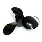 ALUMINUM PROPELLER — 5034198 BRP