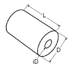 РОЛКА ЗА КОЛЕСАР 150 mm — 88833150 MTECH