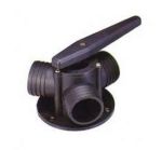 Y-VALVE FOR 1“ HOSE — GS20071