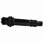 IGNITION COIL ASSY — 6D3-82310-01-00 YAMAHA