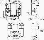 АВТОМАТИЧНО РЕЛЕ ЗА ЗАРЕЖДАНЕ SI SERIES 12-24V/120A — BS7610