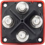 m-SERIES MINI DUAL CIRCUIT PLUS™ — BS6011