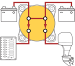 m-SERIES MINI DUAL CIRCUIT PLUS™ — BS6011