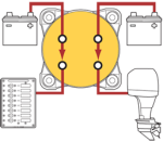 m-SERIES MINI DUAL CIRCUIT PLUS™ — BS6011