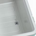 ХЛАДИЛНА ЧАНТА HOLIDAY LAND COOLER 33L /мента/ — HLC-33HB SHINWA