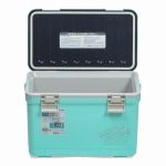 ХЛАДИЛНА ЧАНТА HOLIDAY LAND COOLER 22L /мента/ — HLC-22HB SHINWA