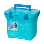 ISOTHERMAL CONTAINER SHINWA AQUA BLUE 7A - 7L — AB-7 SHINWA