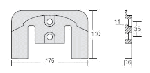 ANODE MERCURY ZINC — REC821630Q1