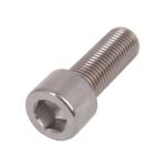 S. STEEL SCREWS ф5/10 mm — E5805010 TREM