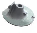 ZINC ANODE — CM6AW-45619-00