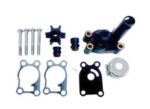 COMPLETE WATER PUMP KIT — REC12065