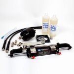 STERN-DRIVE HYDRAULIC STEERING SYSTEM 300HP — GF300HD MAVIMARE